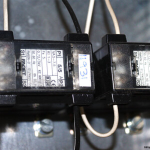 Faget VA5-7.5 Current Transformer