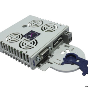 Lenze E94AYCPM Servo Drive