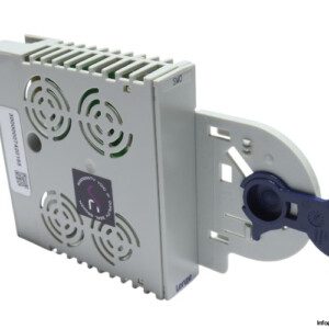 Lenze E94AYAA Safety Module