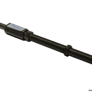 Pulsotronic 9961-1264 Inductive Proximity Sensor