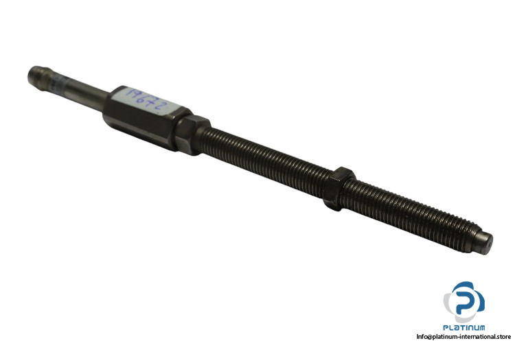 pulsotronic-9961-1264-inductive-proximity-sensor-(used)