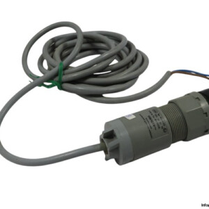 Stahl 8013/22 EEX DE IIC T6 Diode Indicating Lamp