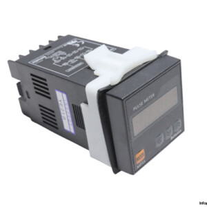Autonics MP5S-4N Digital Panel Meter