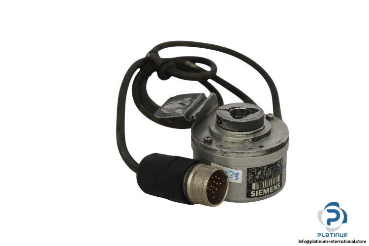 siemens-1XP8024-10-rotary-encoder-(used)