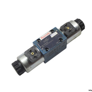 Rexroth R900914904 Directional Control Valve
