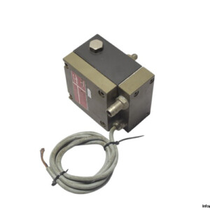 Precision Step FLA 6081 Fast Linear Actuator