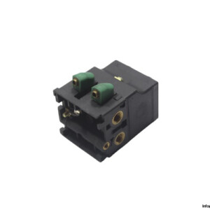 Telemecanique PVD-B1424 Valve Body