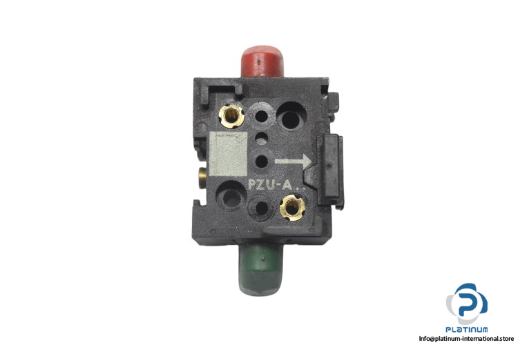 parker-PZU-A..-port-subbase-(used)-2