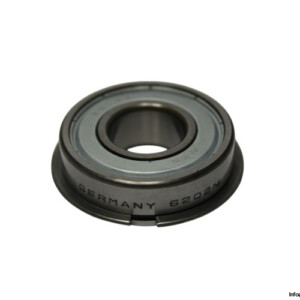 ntn-6202-ZZNR-deep-groove-ball-bearing-new