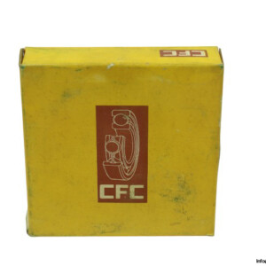 CFC 7309A Angular Contact Ball Bearing