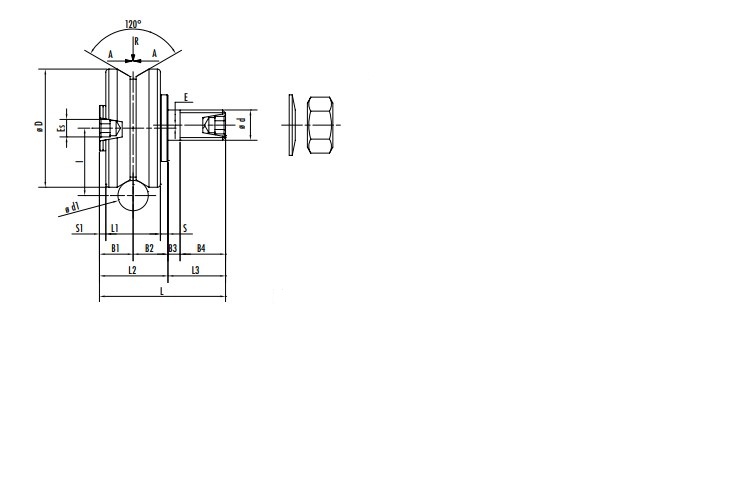 c.t.s.-C316-ZZ-guide-roller-new-2