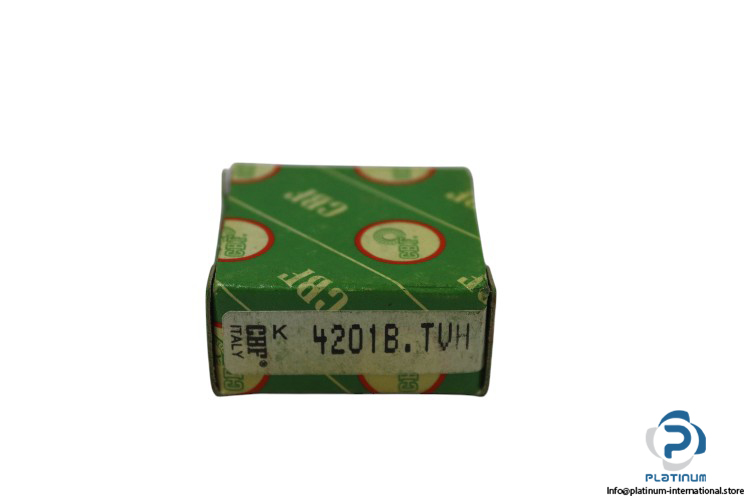 cbf-4201B.TVH-double-row-deep-groove-ball-bearing-new-carton-1