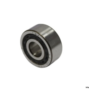 CBF 4201B.TVH Double ROW Deep Groove Ball Bearing