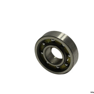Nice 1635 NS Deep Groove Ball Bearing