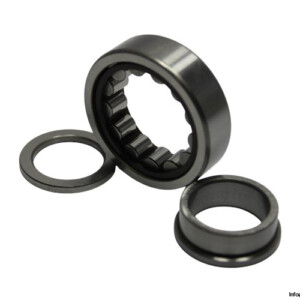 cfc-NUP205ECP-cylindrical-roller-bearing-new