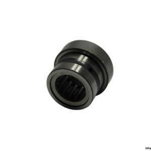 Torr NAXK15 Z Combined Needle Roller Bearing