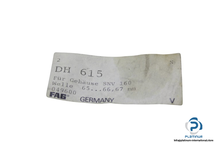 fag-DH-615-sealing-ring-new-1