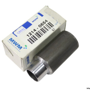 MWM 1214-0654 Sleeve