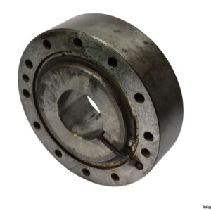 Ringspann FXM200-63SX/H100 Freewheel Bearing