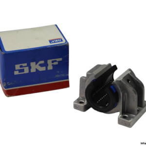 skf-LUCT-25-2LS-linear-bearing-unit-new-carton