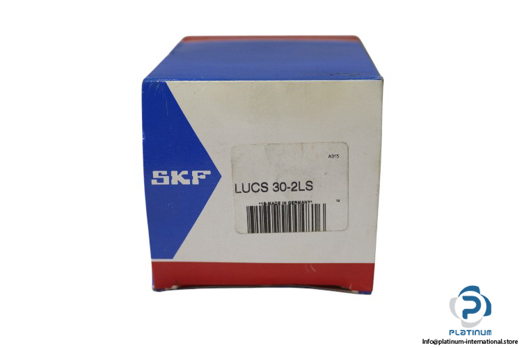 skf-LUCS-30-2LS-linear-bearing-unit-new-carton-1