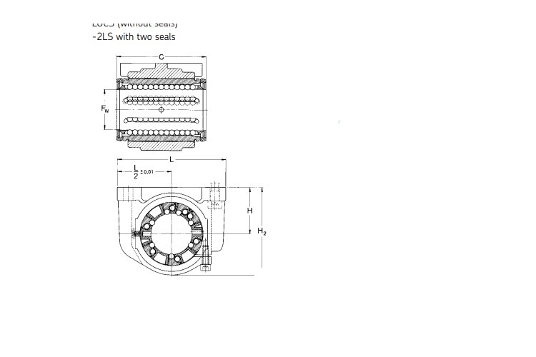 skf-LUCS-30-2LS-linear-bearing-unit-new-carton-2