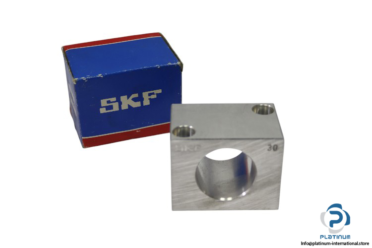 skf-LHBR-30-linear-bearing-unit-new-carton
