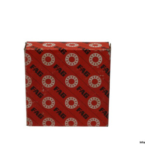 FAG 62208.2RSR Deep Groove Ball Bearing