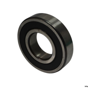FAG 6312.2RSR.C3 Deep Groove Ball Bearing