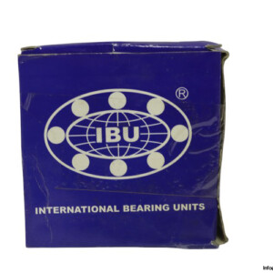 IBU 30210 Tapered Roller Bearing