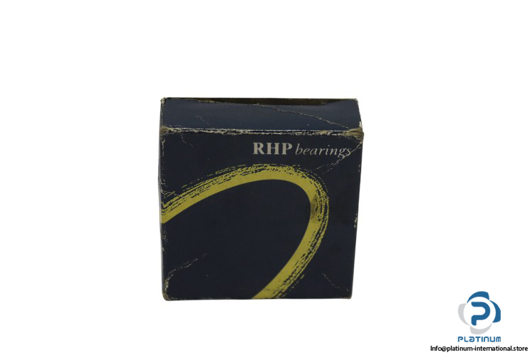 rhp-KLNJ-5_8-2RSR-YC-deep-groove-ball-bearing-new-carton