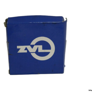ZVL 1207 Self-Aligning Ball Bearing