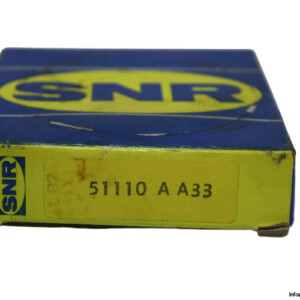 snr-51110-A-A33-thrust-ball-bearing-new-carton