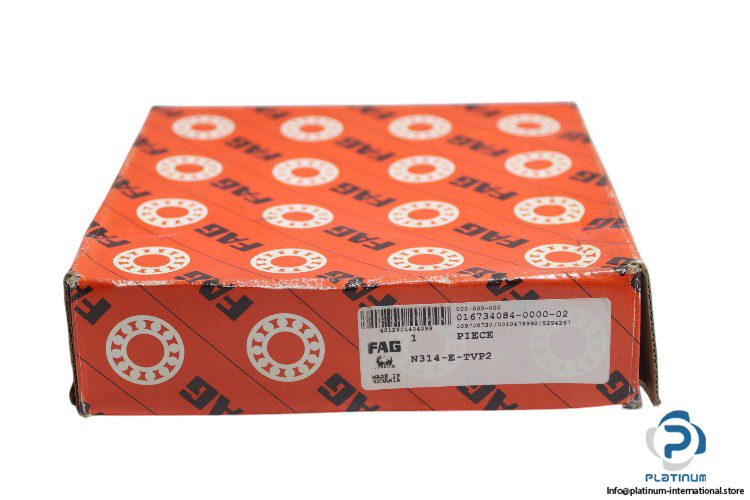 fag-N314-E-TVP2-cylindrical-roller-bearing-new-carton-1