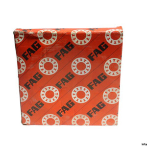 fag-KM-30-locknut-used-carton