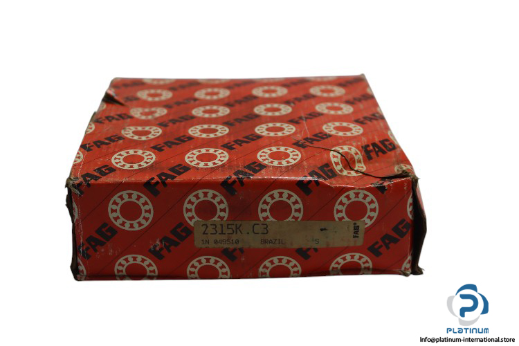 fag-2315-K.C3-self-aligning-ball-bearing-new-carton-1