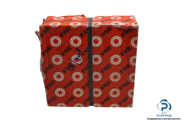 fag-22317-E1-K-C3-spherical-roller-bearing-new-carton