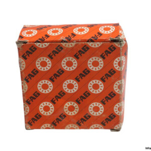 fag-2307-K.TV.C3-self-aligning-ball-bearing-new-carton