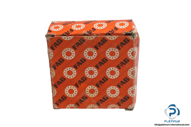fag-2307-K.TV.C3-self-aligning-ball-bearing-new-carton