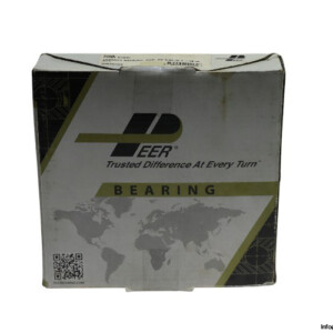 Peer 592A CUP FOR Tapered Roller Bearing
