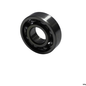 ZEN 6203 Deep Groove Ball Bearing