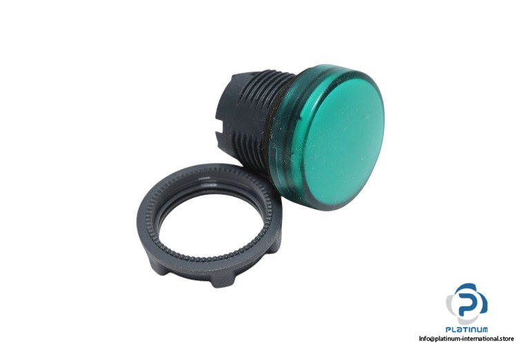 schneider-ZB5-AV033-head-for-pilot-light-new