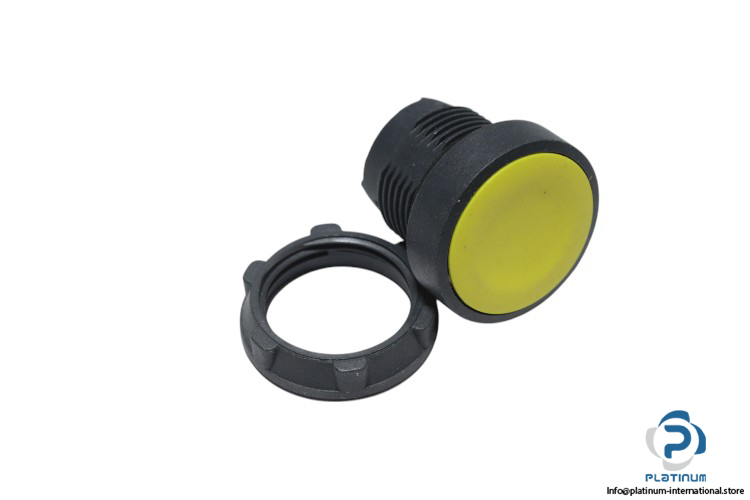 schneider-ZB5-AA5-head-for-non-illuminated-push-button-new