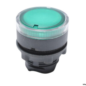 schneider-ZB5-AW33-head-for-illuminated-push-button-new