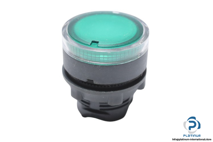 schneider-ZB5-AW33-head-for-illuminated-push-button-new