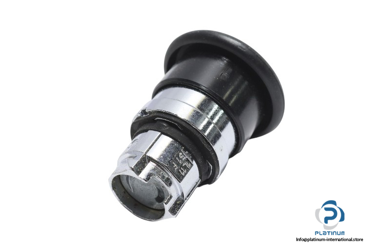 schneider-ZB4-BC2-head-for-non-illuminated-push-button-new-2
