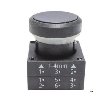 siemens-3SB3-203-0AA11-push-button-new