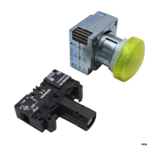 siemens-3SB3-644-6BA30-indicator-light-new