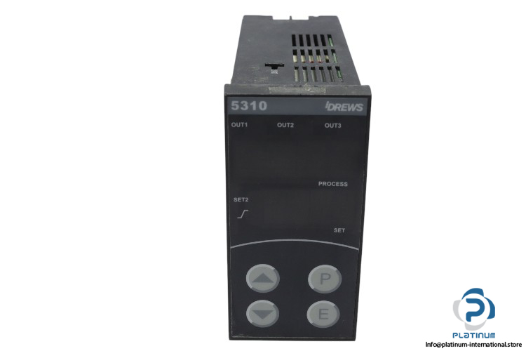 drews-5310-10-0-111-7-00-temperature-controller-used-1