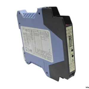 Knick 8849592 DC-Isolation Amplifier